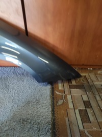 фото thumb №11, Крыло правые перед seat leon 2 ls7z