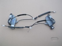 фото thumb №1, Citroen c5 iii x7 замок дверь зад