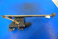 фото thumb №6, Dacia logan механізм двірники 64343295