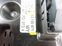 фото thumb №5, Дисплей opel vectra c gts 13190971