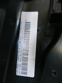 фото thumb №13, Audi a5 8t coupe обшивка оббивка лівий задня