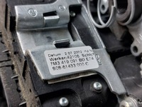 фото thumb №8, Руль + подушка мультифункция sharan mk1 7m3419091bd 1j0880201e