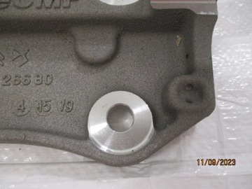 фото thumb №5, Citroen peugeot ds opel електрик лапи кронштейн двигуна