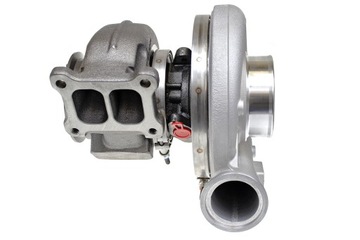фото thumb №9, Турбина новая 4037053 scania автобус 11.7 dt12 346kw