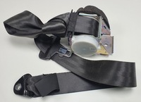 фото thumb №1, Pas левый задняя citroen c5 iii x7 96561744xx