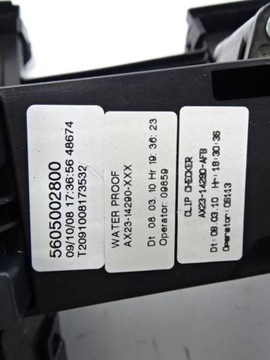 фото thumb №7, Коробка предохранителей jaguar xf x250 3.0 d.