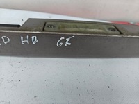 фото thumb №6, Накладка микровыключатель крышки багажника молдинг kia ceed i 1 2006-2012 hb хэтчбек