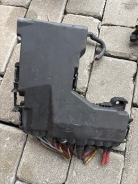 фото thumb №12, Модуль напряжения citroen c4 ii ds4 9665878380 g06