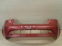 фото thumb №1, Seat ibiza 2012 fr бампер задня