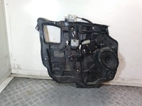 фото thumb №5, Подъемник стекло левый перед ze рама mazda 5 i