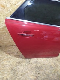 фото thumb №7, Двері задня правий jaguar xj 351 long