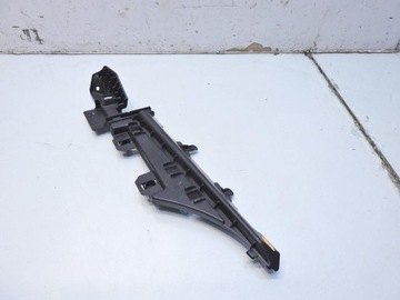 фото thumb №6, Тримач ковзун кріплення полиці лівий зад citroen c4 cactus 9801353477