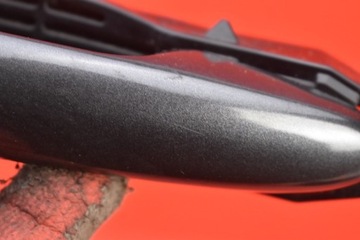 фото thumb №7, Ручка права зад задня сірий mazda 6 3 iii gh sedan 12-15