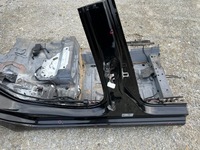 фото thumb №7, Четверть правый задняя крыло правый задняя блок двигателя renault clio v