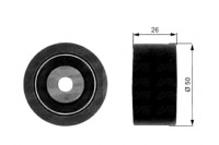 Gates ролик ремінь - ремінь клиновий 1613838480 57519 Ціна, фото thumb