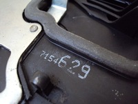 фото thumb №4, Замок двері лівий задня bmw 5 e61 kombi