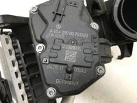 фото thumb №11, Mercedes e клас 2.0 cdi 654 w213 радіаторів повітря інтеркулер