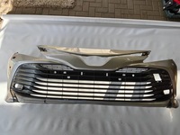 фото thumb №1, Toyota camry ii - бампер перед polecam