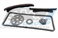 фото thumb №2, Набор цепи распределительного вала 40-1015fk ijs group