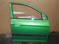 фото thumb №1, Kia picanto i sa 04-07 стекло дверь перед передние правое 5d