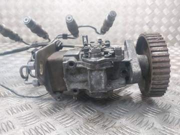 фото thumb №9, Насос вприскувальний + форсунки комплект vw golf iii 1.9 tdi 0460484046