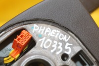 фото thumb №15, Повітропровід чотирипроменева шкіра подушка безпеки vw phaeton 3d0419091s 3d0880201ch