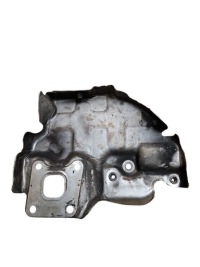 фото thumb №2, Focus mk3 1.0 ecoboost захист теплова