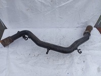 фото thumb №1, Q7 touareg 7l труба воздухозаборник 7l6145770 7l6145795ae