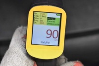 фото thumb №10, Кришка багажника зад задня 1k kia sportage 3 iii 10-14