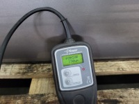 фото thumb №11, Mercedes slk r170 lift дверь правое с стекло i стеклоподъемником 723 cubanite