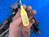 фото thumb №12, Решётка жалюзи ролета усилитель бампера перед bmw 3 g20 g21 lci 5a2db49
