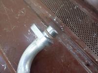 фото thumb №6, Шланг кондиционера renault clio v 1,0 tce 2021r 924804708r 8648