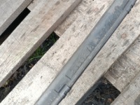 фото thumb №4, Гумовий елемент лампи 2359279 scania r s ngs прокладка