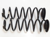 Audi a3 8v sportback golf vii амортизаторы пружины комплект super состояние Цена, фото thumb