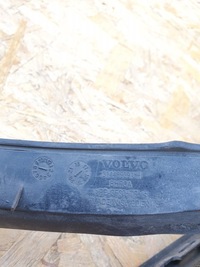 фото thumb №12, Volvo xc40 молдинг скло лобове права ліва