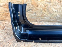 фото thumb №13, Honda jazz iii 3 2008-2015 правые порог новый оригинал