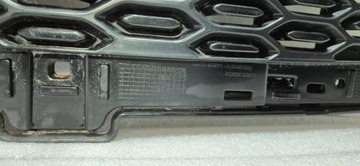 фото thumb №8, Решётка радиатора решётка передняя перед jaguar i-pace x590