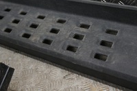 фото thumb №7, Ford ranger raptor поріг підніжка лівий 2020