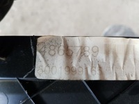 фото thumb №8, Отопитель воздуходувка 4 strefowa комплектная bmw x5 f15 f16 eu