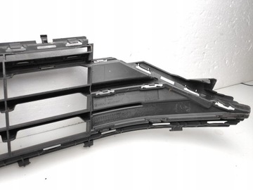 фото thumb №16, Vw golf vii рестайлинг решётка решётка бампера перед 5g0853677l