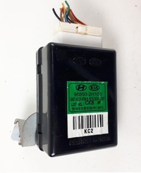 фото thumb №1, I30 i assy-atm 95850-2h100