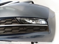 фото thumb №14, Бампер перед переднее комплектный skoda octavia iii рестайлинг lf7y