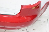 Audi a4 b7 kombi 2004r- s-line sline бампер задняя задний ly3j - код лакокрасочного покрытия Недорого, фото thumb