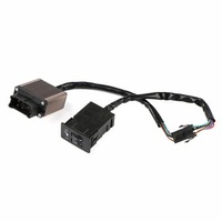 фото thumb №9, Коврик нагревательная нагревательная pod обивка kpl 2 сиденье 12v з підігрівом сиденья