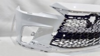 фото thumb №3, Бампер перед решётка радиатора lexus rx v 500h 22r f-sport