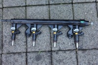 Купить Citroen peugeot wtryskikomplet u757564580 оригинал., фото thumb