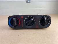 фото thumb №13, Ford mondeo mk2 панель обдув кондиціонера climatronic керування вентиляція