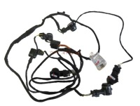 фото thumb №1, Bmw g32 жгут трубопровод pdc задняя 6843173