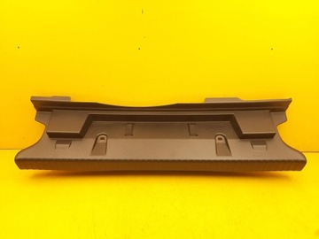 фото thumb №3, Citroen ds3 crossback захист накладка ременя зад 9820801377 21r.