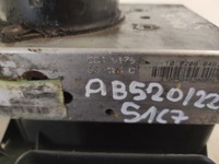 фото thumb №5, Jaguar s type насос abs xw43-2c405-ag